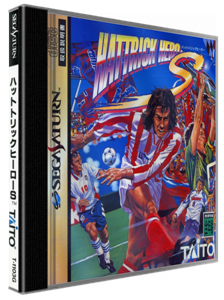HatTrick Hero S